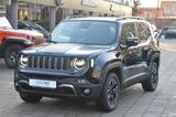 Jeep Renegade HIGH UPLAND PHEV 4Xe 240PS/LED/NAVI - Jeep Renegade: High Upland