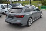 Audi RS4 Avant quattro Aut VIRTUAL MATRIX EXP:51.950, - Audi: A 9