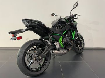 Kawasaki Z650 *sofort verfügbar*