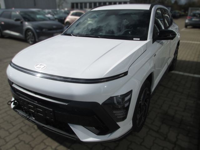 Hyundai Kona – Bild 2