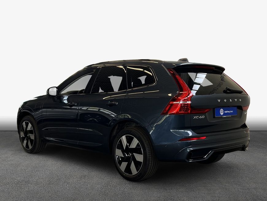 Volvo XC60 T6 AWD Plug-in Hybrid Plus-Dark Glasd HeadU imagem 2