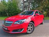 Opel Insignia A Sports Tourer Edition/NAVI/SITZHZNG - Opel Insignia: Sports Tourer Edition