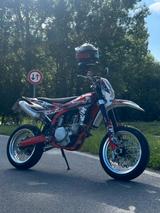 SWM  SM 500 R - Spaßgerät mit Husky Technik - SWM SM 500 R