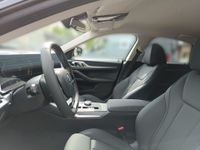 BMW i4 - Vorschau Bild 13