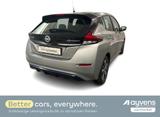 Nissan Leaf - 40 kWh - Nissan aus 2020