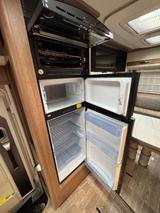 Dethleffs Alpa 6820-2  Automatik/AHK/Alarmanlage/Solar - Dethleffs Alpa