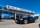 BMW e46 320i Individual Cabrio Carbonschwa... - BMW 320: 320i E46