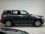 Mercedes-Benz MERCEDES GLK 220 CDI 4-MATIC / AHK / 1.HAND - gebrauchte Mercedes-Benz GLK 220 aus dem Jahr 2012