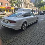 Audi A7 3.0 TDI ultra 160kW S tronic Sportback - - Audi A7 in Duisburg