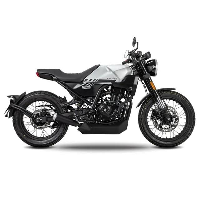 Brixton Crossfire 125 ABS