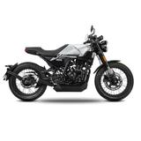 Brixton Crossfire 125 ABS - BRIXTON CROSSFIRE 125