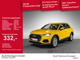 Audi Q3 45 TFSI e LED virtCo SHZ PDC+Kamera 18'' - Audi in Stuttgart: Q1