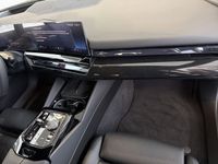 BMW 520 - Vorschau Bild 12