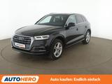 Audi 2.0 TDI quattro S Line Sport Aut.*NAV*LED*TEMP* - Audi Q5 mit Panoramadach