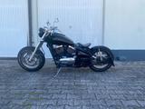 Kawasaki VN 800 Classic - KAWASAKI VN 800