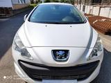 Peugeot 308 CC Premium 120 VTi Premium - Peugeot 308 in Hannover