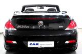 ALPINA B6 ALPINA Cabrio 72 von 80 1.Hand Deutsches Mod. - gebrauchte Alpina Cabrios