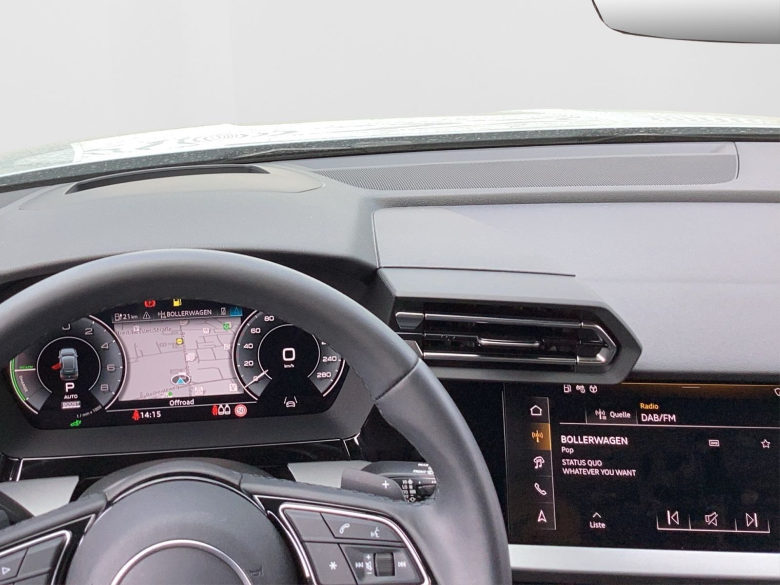 Audi A3 - Bild 12