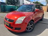 Suzuki Swift *Klima*TÜV NEU*Kupplung NEU* - Suzuki Swift aus 2008