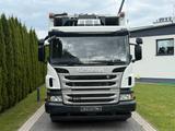Scania P280 6x2 SEMAT PARK COOL - Scania LKWs