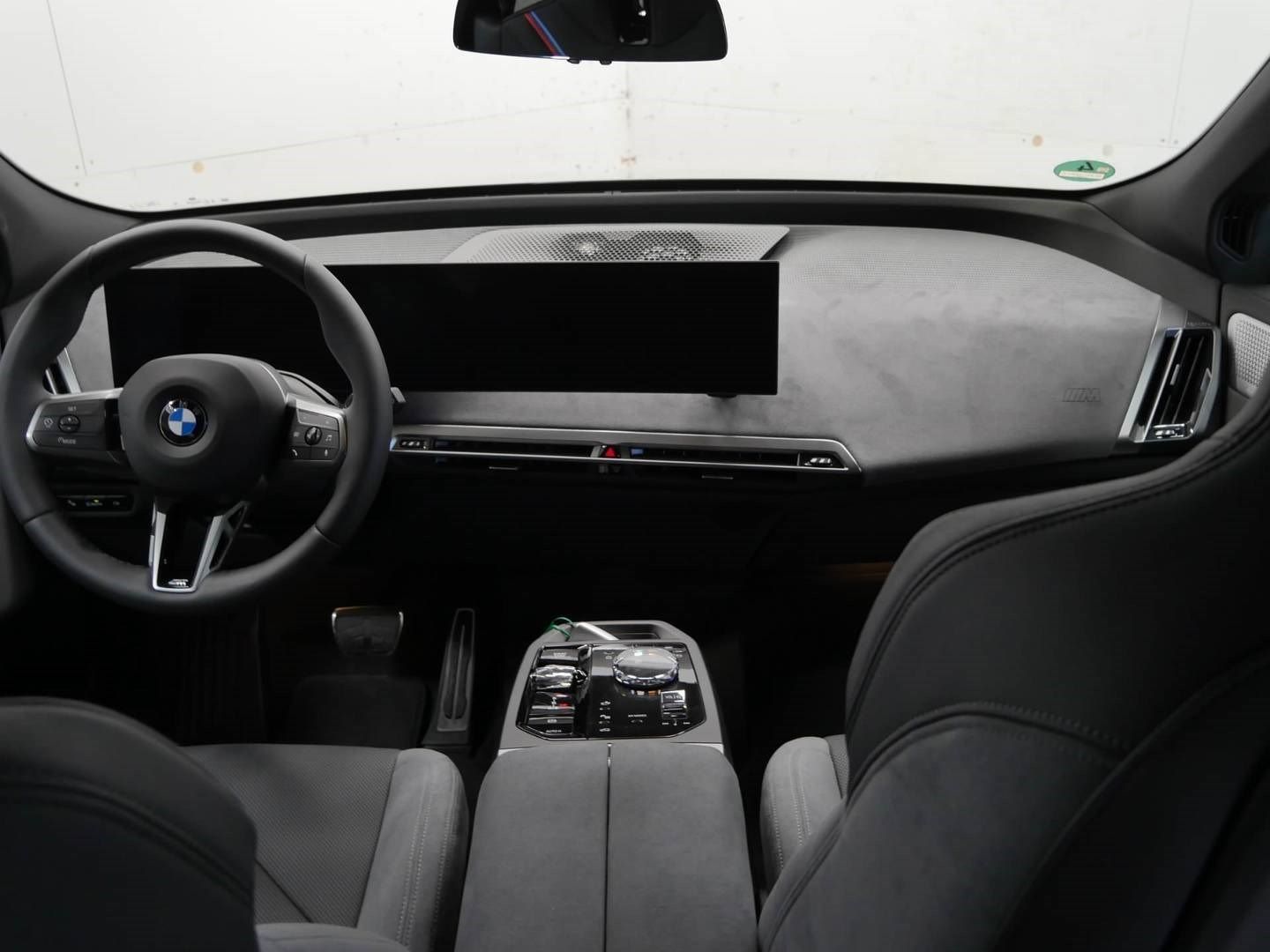 BMW iX - Bild 7