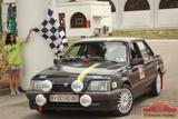 Opel Ascona - Opel Ascona