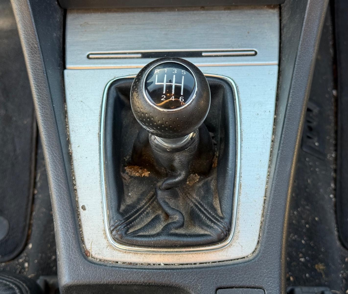 Audi A4 2007 — photo 13