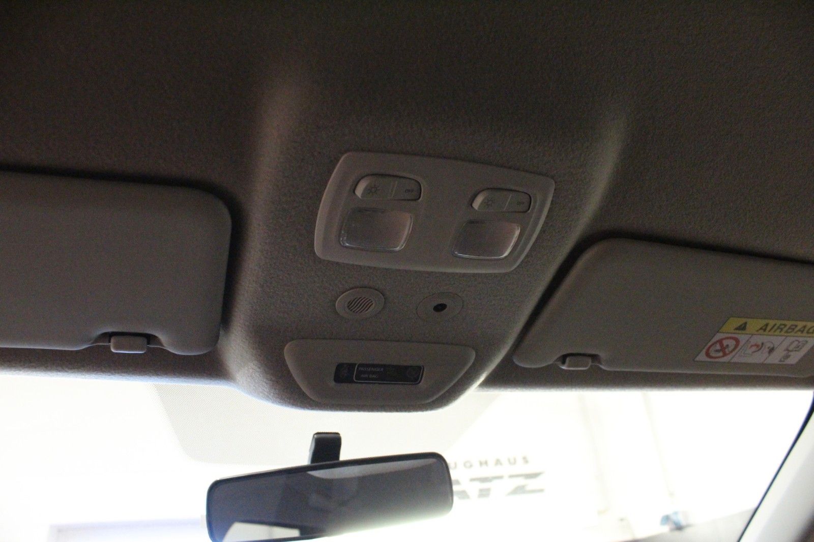 Fahrzeugabbildung Dacia Duster TCe 130 Urban 2WD *Klima*Sitzhzg*