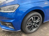 Skoda Fabia - Vorschau Bild 5
