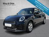 MINI One 5-Türer T-Leder Navi LED SHZ PDC Klimaaut Ko - MINI MINI aus 2022