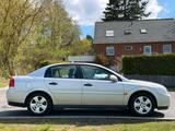Opel Vectra - Opel Vectra Gebrauchtwagen in Berlin