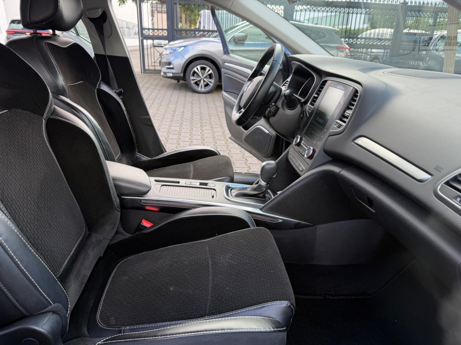 Renault Megane IV Grandtour Intens |Automatik|