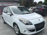 Renault Scenic III Dynamique - Renault Scenic Dynamique mit Diesel-Antrieb