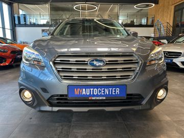 Subaru *PANO*Tempo*AHK*2-Zonen*Navi*TÜV:728*