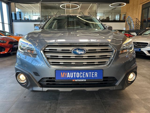 Subaru *PANO*Tempo*AHK*2-Zonen*Navi*TÜV:728*