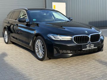 BMW 530 - 3