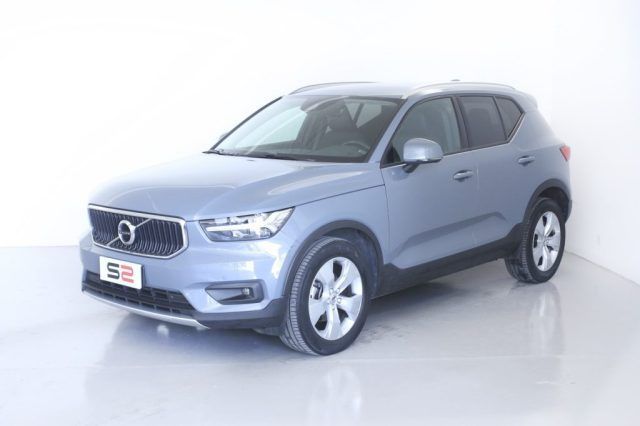 Volvo VOLVO XC40 D3 Geartronic Momentum Pro/VIRTUAL