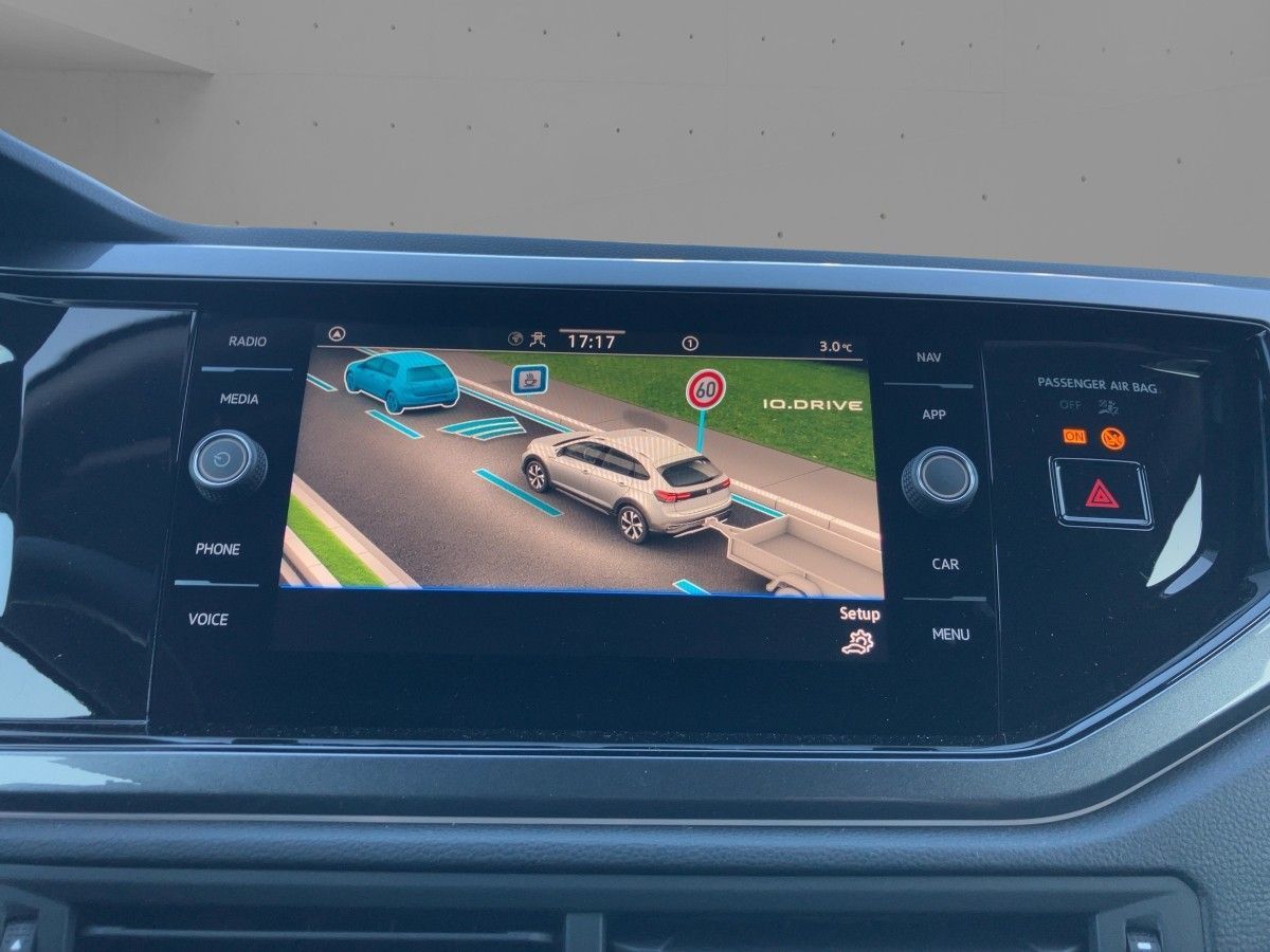 Volkswagen Taigo - Bild 11