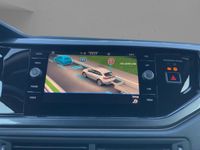 Volkswagen Taigo - Vorschau Bild 11