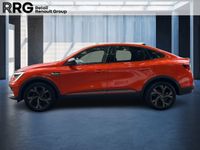 Renault Arkana - Vorschau Bild 2