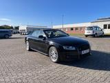 Audi A5 3.2 FSI S tronic quattro Cabriolet S line - Audi A5 aus 2010: Line