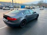 Jaguar XE 20t 200PS Pure Automatik Pure - gebrauchte Jaguar XE aus dem Jahr 2015