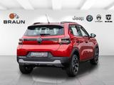 Citroën C3 NEUES MODELL PLUS - Citroën C3 Tageszulassungen mit Benzin-Antrieb