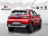 Citroën C3 NEUES MODELL PLUS - Citroën C3 Tageszulassungen