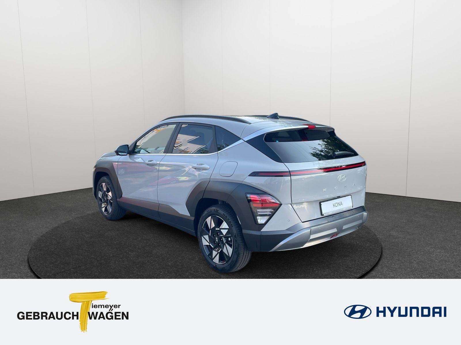 Hyundai Kona – Bild 7