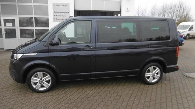 Volkswagen T6.1 Multivan 2,0 TDI DSG Comfortline foto 11