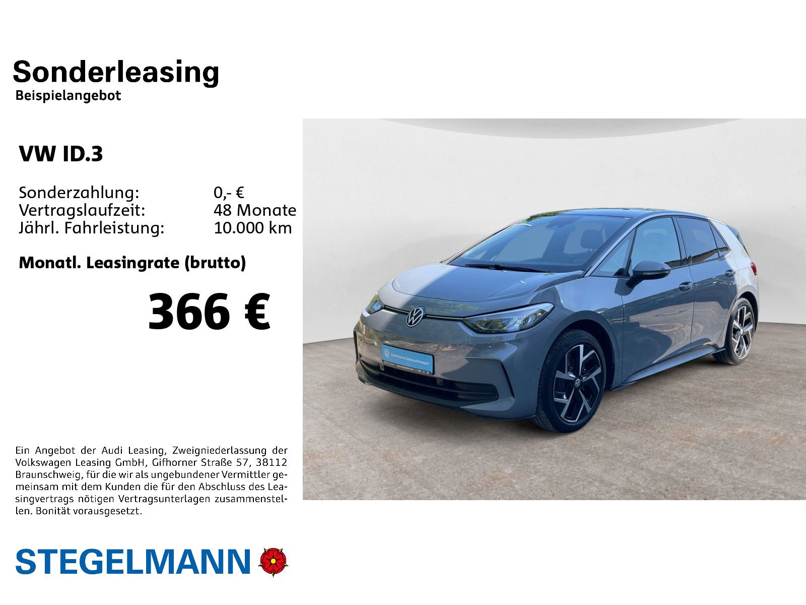 Volkswagen ID.3 Pro 150kW 58kWh Move LED Kamera Navi foto 2