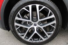 SEAT Tarraco 2.0 TDI Xperience 4Drive Fahrass Ahk Pan SEAT Tarraco 2.0 TDI Xperience 4Drive Fahrass Ahk Pan