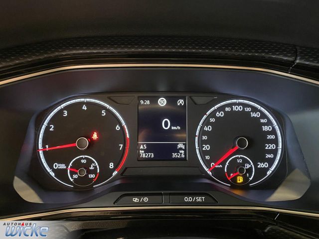 T-Cross 1.0 TSI United NAVI KLIMA PDC LM FELGEN