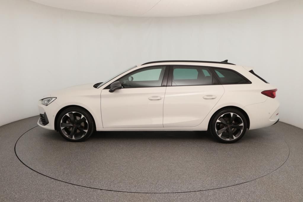 Cupra Leon SP 2.0 TDI 110kW Tempo*PDC*RFK*SH*Klima